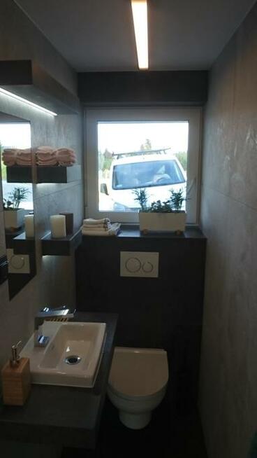 Profesjonalne wykończenia wnętrz