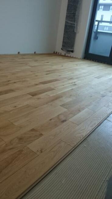 Profesjonalne wykończenia wnętrz