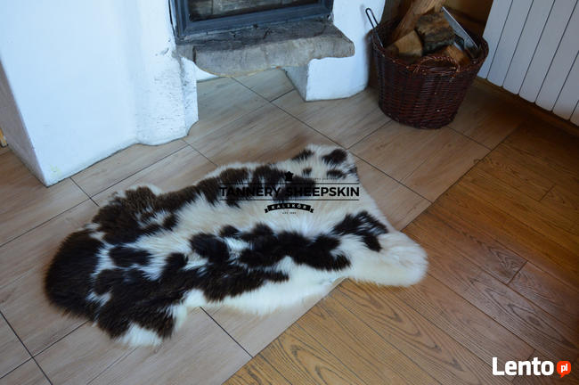 Skóry Owcze w Kolorach Naturalnych! Skóra Owcza