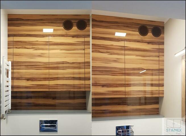 Meble na wymiar, kuchnie, szafy na zamówienie