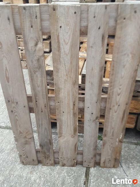 Euro Epla II gatunek - używane