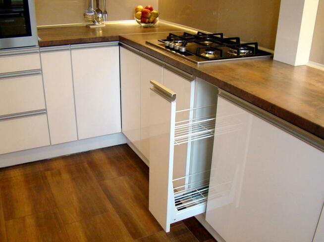 Meble na wymiar, kuchnie, szafy na zamówienie