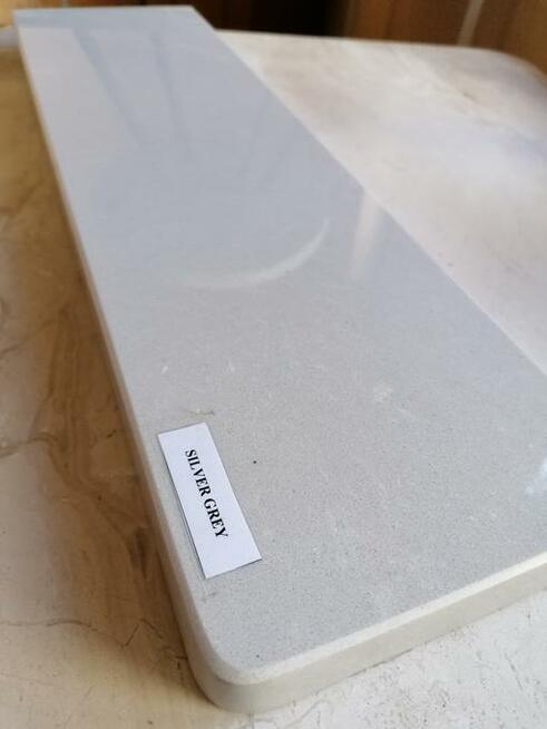 Blaty Schody Parapety Stopnie Podstopnie cokoły