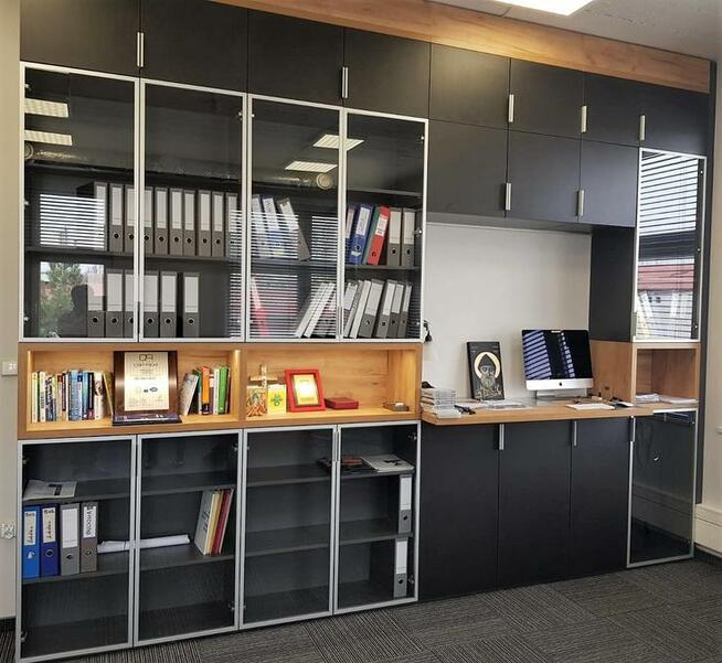 Meble na wymiar, kuchnie, szafy na zamówienie