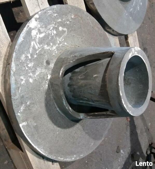 Wirniki do pomp, odlewy wirników pomp, dorabianie, inox, cnc