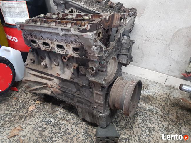 Mercedes CLK 2,3 Kompresor W208