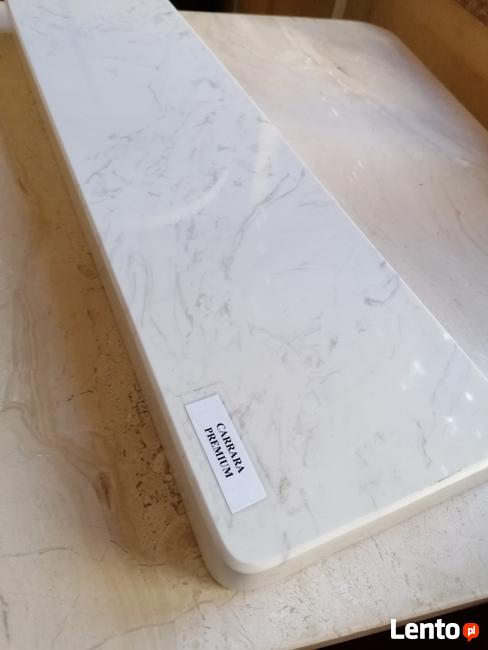 Blaty Schody Parapety Stopnie Podstopnie cokoły