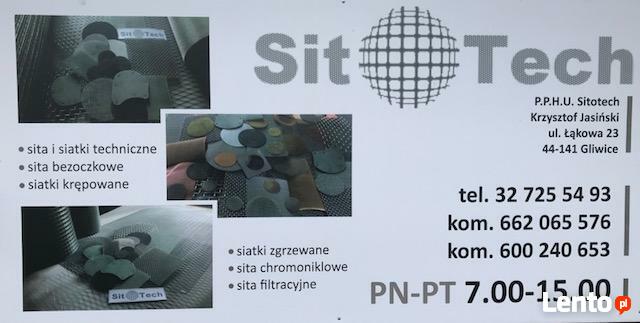 Siatka metalowa krepowana ocynkowana 1000x40x4 balustrady