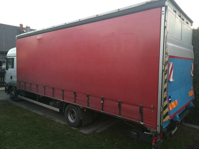 Transport, transport, ciężarówki z windą, winda,6t,winda1500