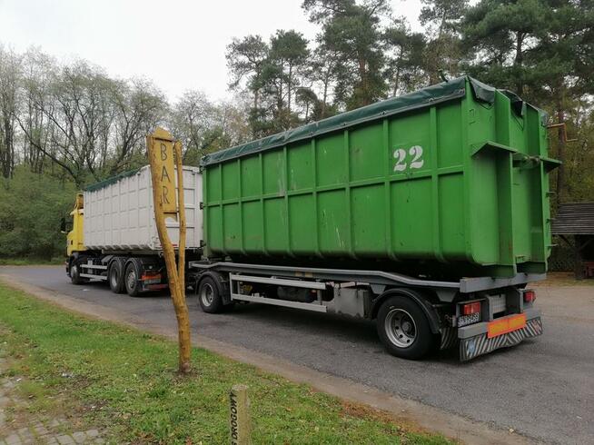 Kontenery Do wynajecia