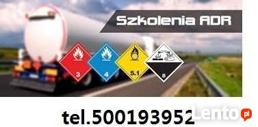 ŁP-EKSPERT Kursy Adr .500193952