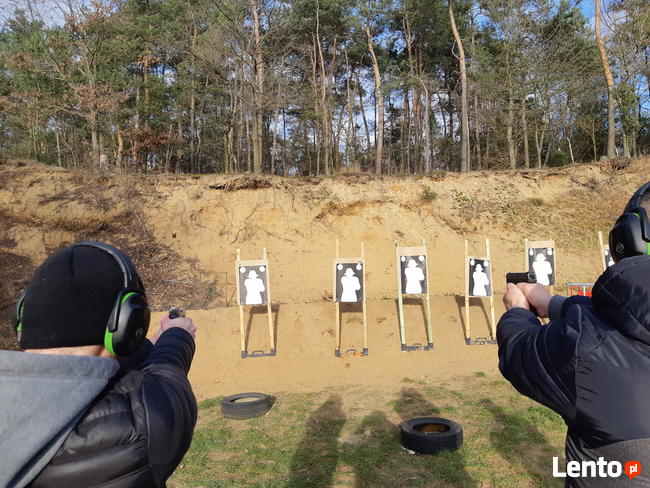 Kurs Ochrony Kwalifikowany i Doskonalący, Szkoła Ochrony.