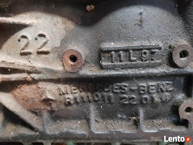 Mercedes CLK 2,3 Kompresor W208