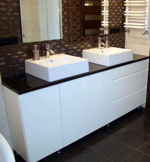 Meble na wymiar, kuchnie, szafy na zamówienie