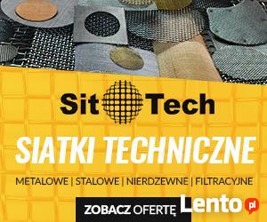 Siatka metalowa z mosiądzu 1000x0.50x0.30