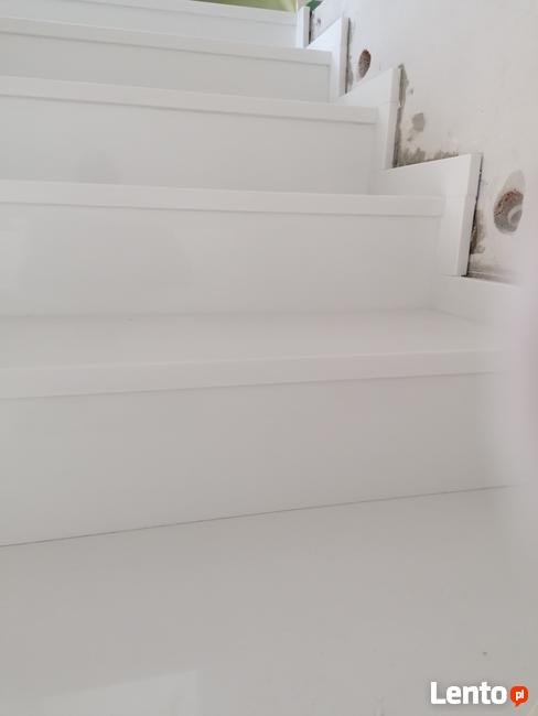 Schody Parapety Blaty