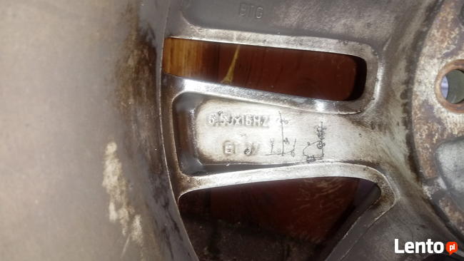 Koła 16 do Opel Zafira Felgi aluminiowe i opony 205/55/R16