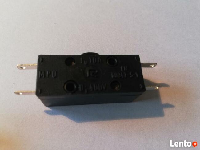 łącznik Promet MPOB