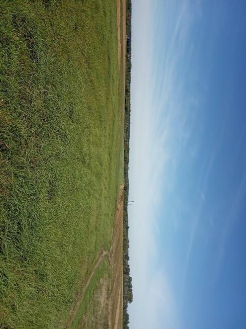 Działka z warunkami zabudowy