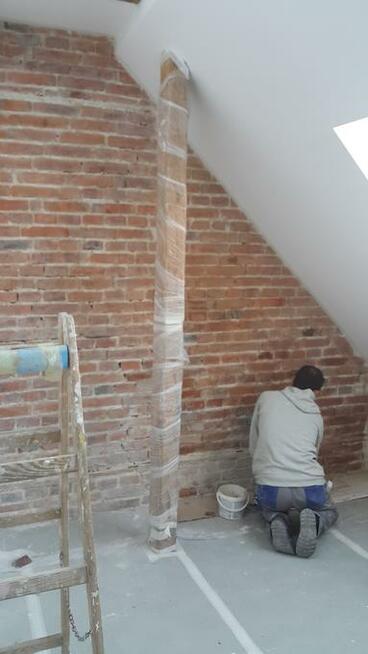 Tanie Remonty - Kraków - Wykończenia Deweloperskie