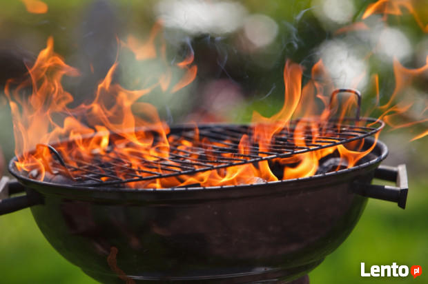 Dwóch kucharzy szuka Zatrudnienia Przy Grillu, Eventach, Kuchn