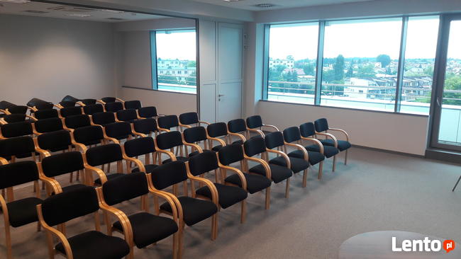 sale konferencyjne