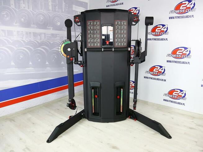 SPRZĘT FITNESS NOWY, UŻYWANY, ZREGENEROWANY DO SIŁOWNI