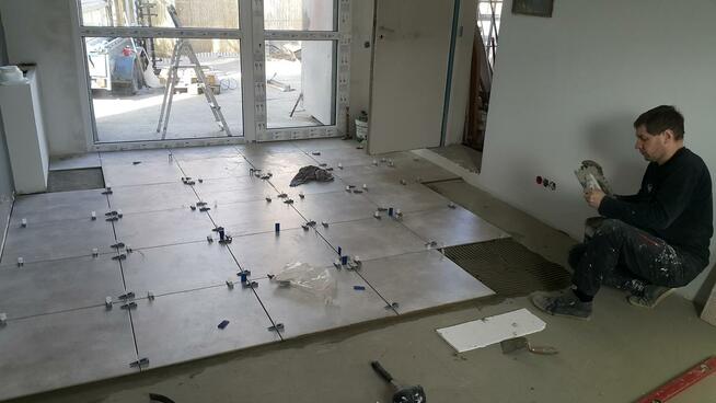 Tanie Remonty - Kraków - Wykończenia Deweloperskie