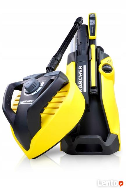 Myjka ciśnieniowa Karcher K7 - wynajem
