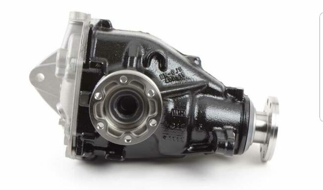 NAPRAWA MOSTÓW NAPĘDOWYCH I SKRZYŃ BIEGÓW 507-250-039