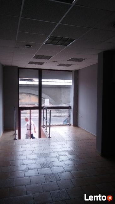 Lokal do wynajęcia