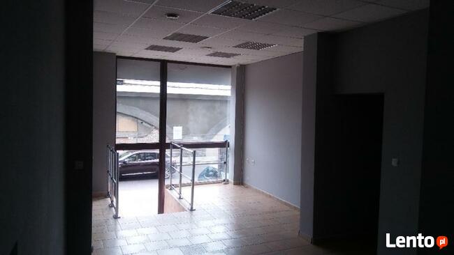 Lokal do wynajęcia