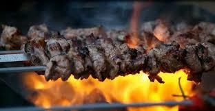 Dwóch kucharzy szuka Zatrudnienia Przy Grillu, Eventach, Kuchn