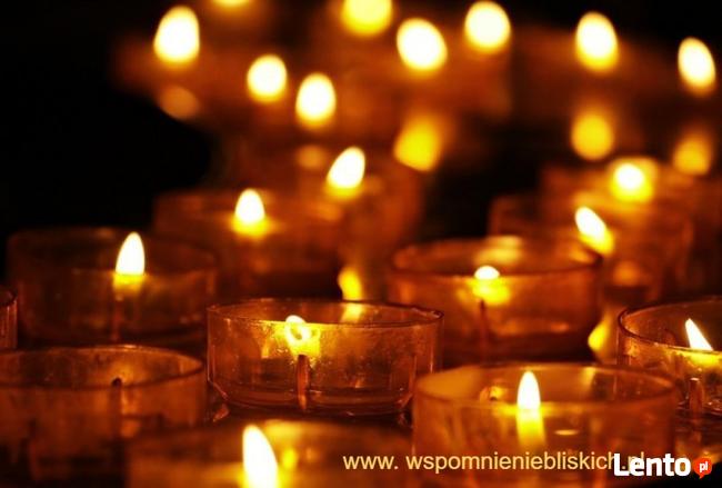 Sprzątanie grobów WspomnienieBliskich. com