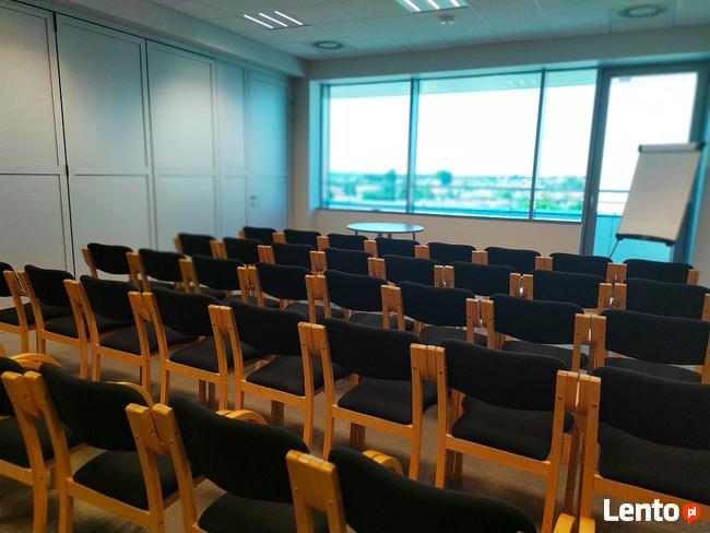 sale konferencyjne