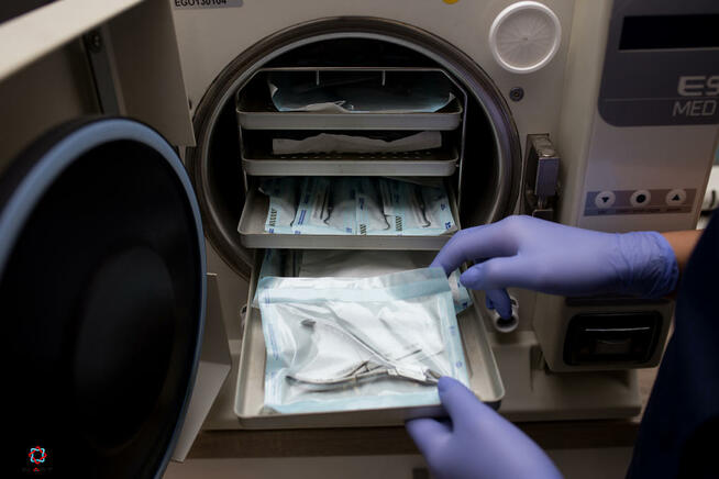 Chemioterapia podologia wrastające i wkręcające paznokcie