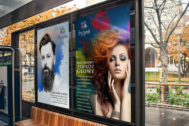 Grafik komputerowy nawiąże stałą współpracę