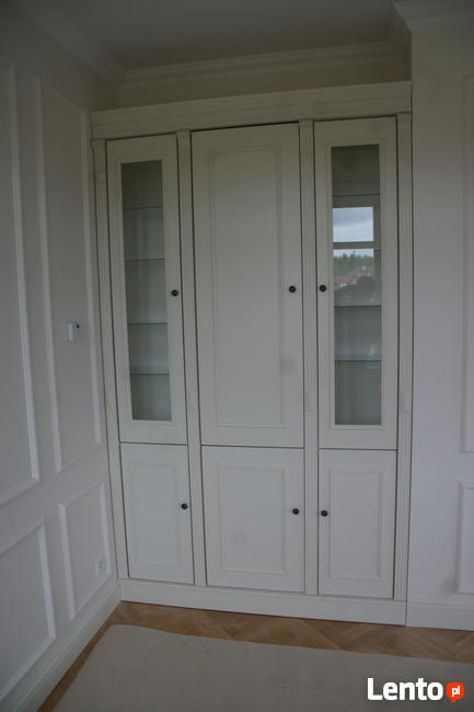 Zabudowa wnęki i inne 506133868