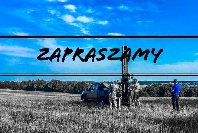 Dokumentacje, geolog, badanie gruntu pod dom