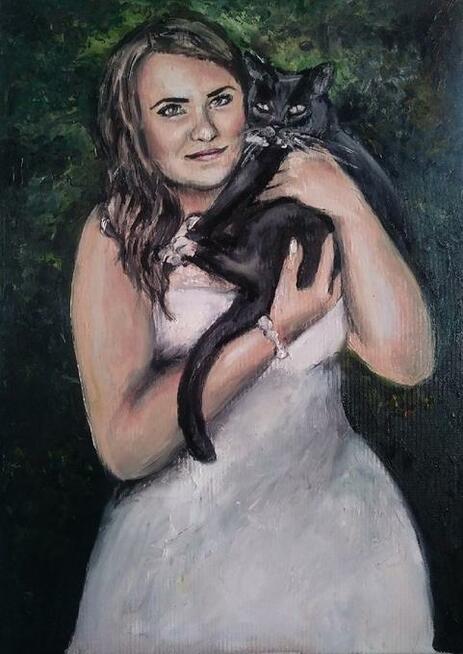 Obrazy Na Zamówienie Milena Olesinska