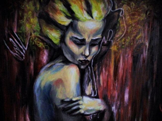 Obrazy Na Zamówienie Milena Olesinska