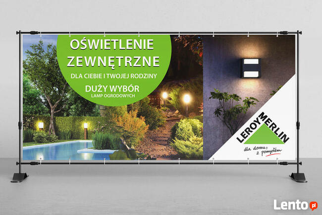 Grafik komputerowy Ulotki Bannery Wizytówki Katalogi FV