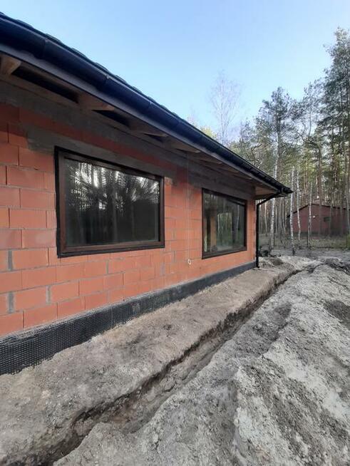 Okna, drzwi, rolety zewnętrzne