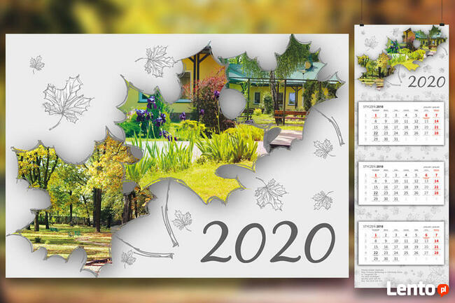 Grafik komputerowy Ulotki Bannery Wizytówki Katalogi FV