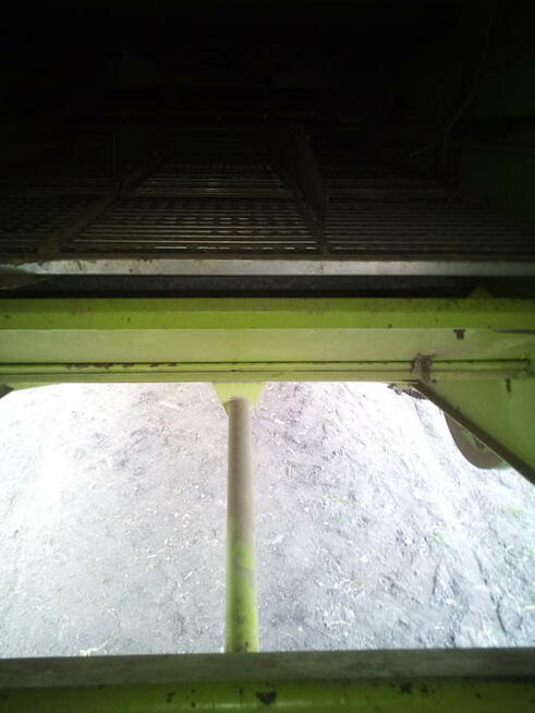 Claas consul 55