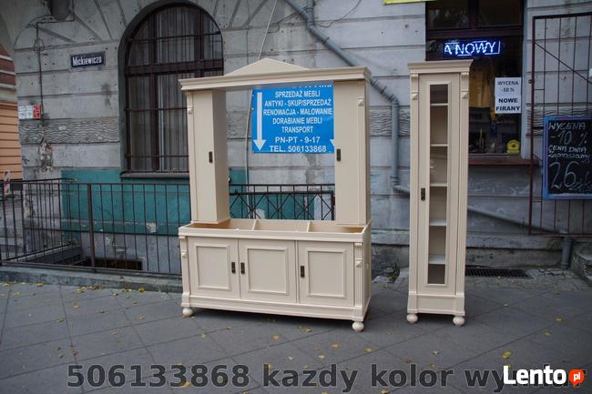 Zabudowa wnęki i inne 506133868