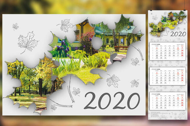 Grafik komputerowy nawiąże stałą współpracę