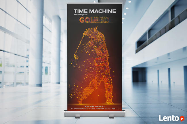 Grafik komputerowy Ulotki Bannery Wizytówki Katalogi FV