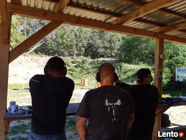 Kurs Kwalifikowanego Pracownika Ochrony I KURS Doskonalący