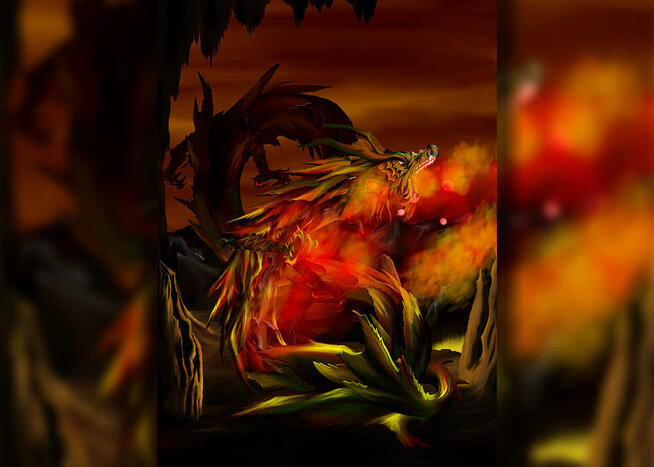 Grafik komputerowy nawiąże stałą współpracę